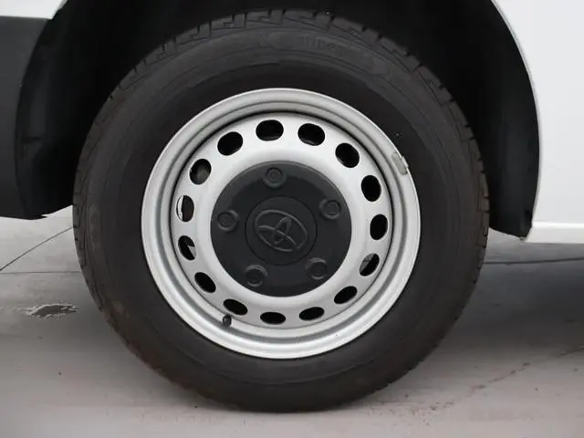 Toyota pro-ace