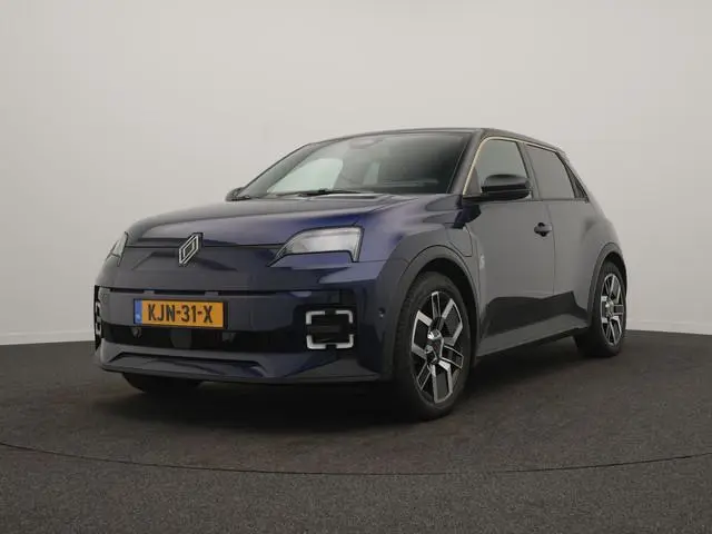 Renault 5