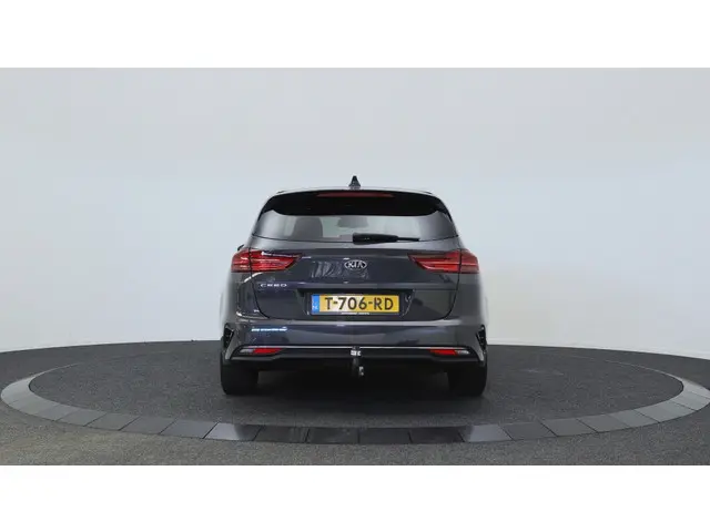 Kia cee'd