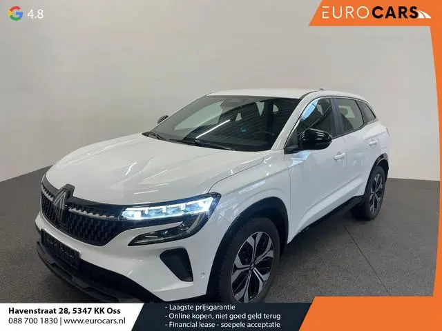 Renault Austral 1.3 MHEV Aut. 160pk Techno Airco ECC Navi Carplay PDC VA + Camera 19" LM Velgen Crui...