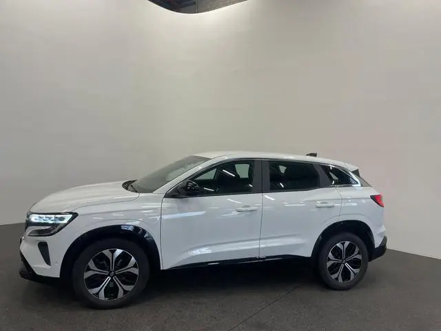 Renault Austral 1.3 MHEV Aut. 160pk Techno Airco ECC Navi Carplay PDC VA + Camera 19" LM Velgen Crui...