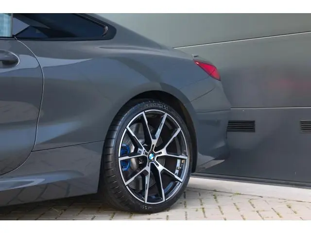 BMW 8 Serie