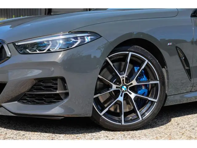 BMW 8 Serie