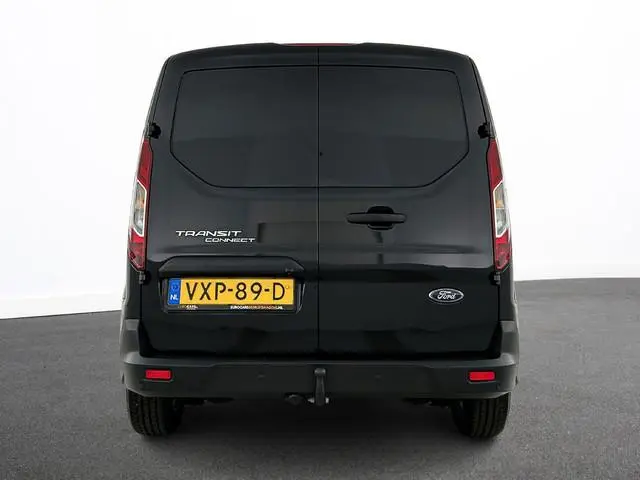 Ford Transit Connect 1.5 EcoBlue L2 Trend Automaat Airco Navigatie Cruise control Camera Parkeersens...