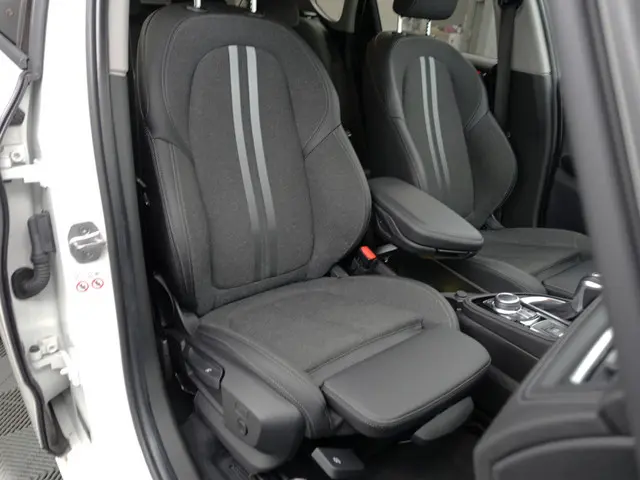 BMW 2-serie Active Tourer 225xe iPerformance High Executive Aut- Xenon Led, Sport Interieur, Park As...