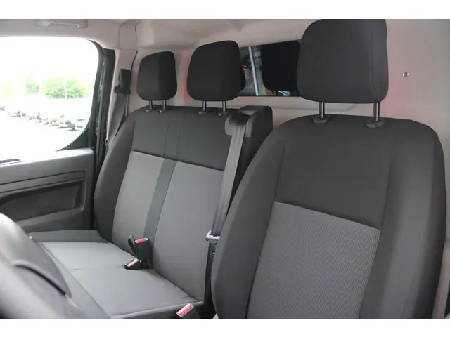 Citroen ë-Jumpy L2 136PK AUTOMAAT 75 kWh | NAVIGATIE 10" TOUCHSCREEN | ACHTERUITRIJ CAMERA | APPLE C...