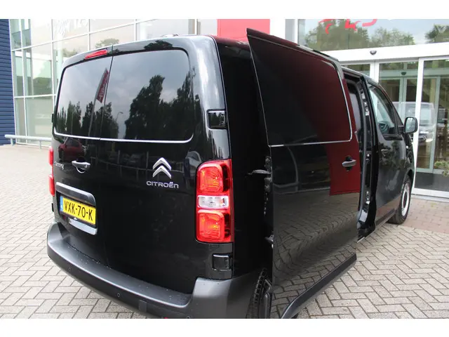 Citroën Jumpy