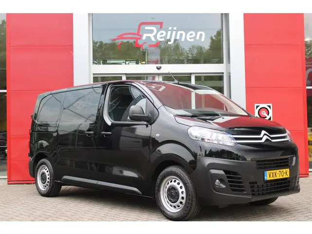 Citroën Jumpy