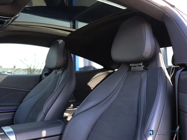 Mercedes-Benz CLE