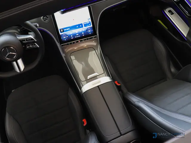 Mercedes-Benz CLE