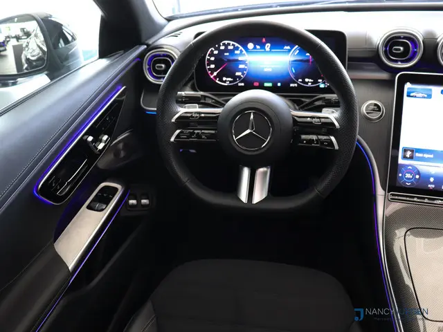 Mercedes-Benz CLE