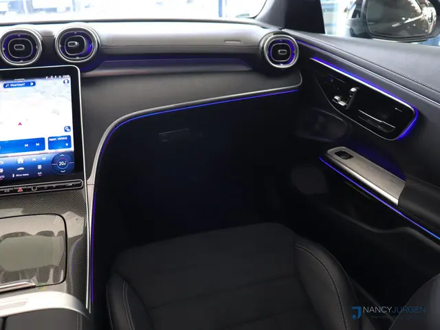 Mercedes-Benz CLE