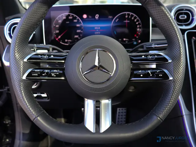 Mercedes-Benz CLE