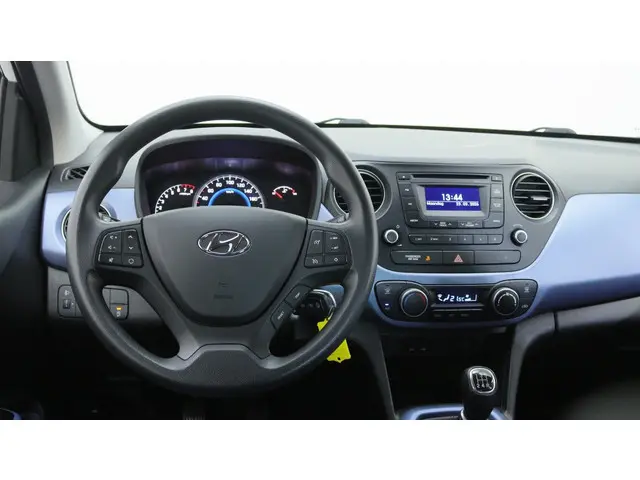 Hyundai i10 1.0i i-Motion Comfort | Cruise Control | airco |