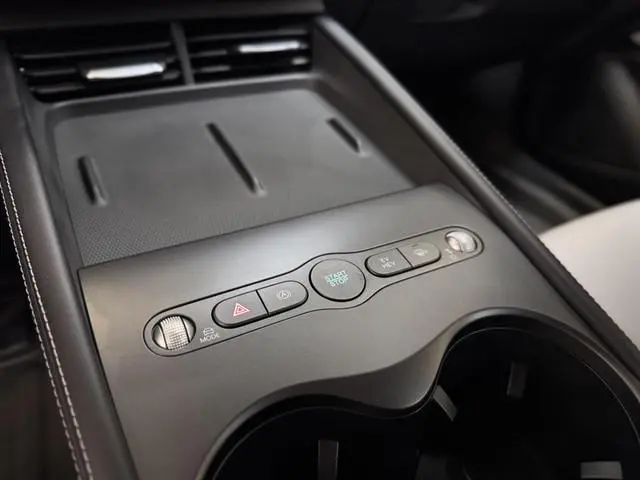 BYD SEAL