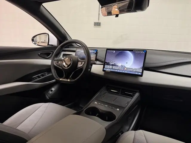 BYD SEAL 6 Touring 1.5 DM-i Comfort Lite | Carplay |