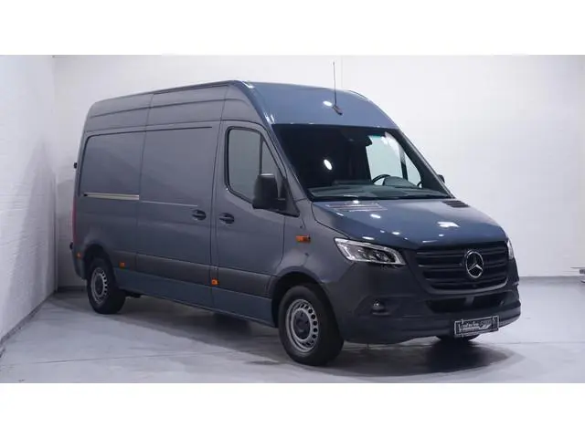 Mercedes Benz Sprinter 315 CDI 150 pk L2H2 Aut. Navi, 360 Camera LED Koplampen, Laadruimte Pakket, P...