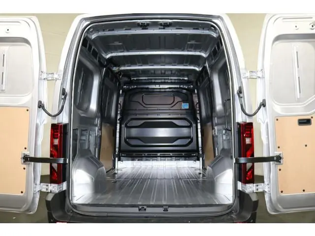 Renault Master 2.0 dCi 170pk L2 H2 Nieuw Model Navigatie Camera Blind Spot 2x Schuifdeur