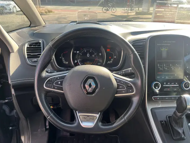 Renault Grand Scénic