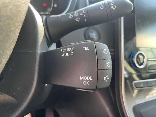 Renault Grand Scénic