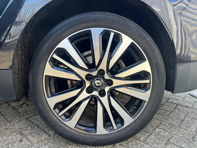 Renault Grand Scénic