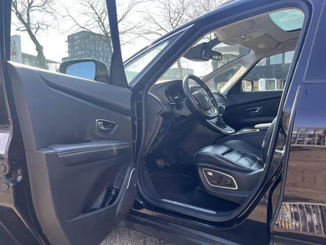 Renault Grand Scénic