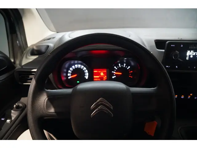 Citroen Berlingo 1.5 BlueHDI Control + NAP / IMPERIAAL / BLUETOOTH
