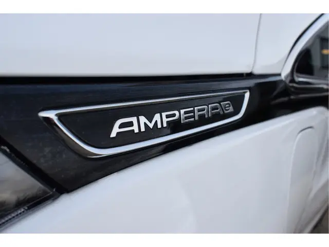 Opel Ampera-e