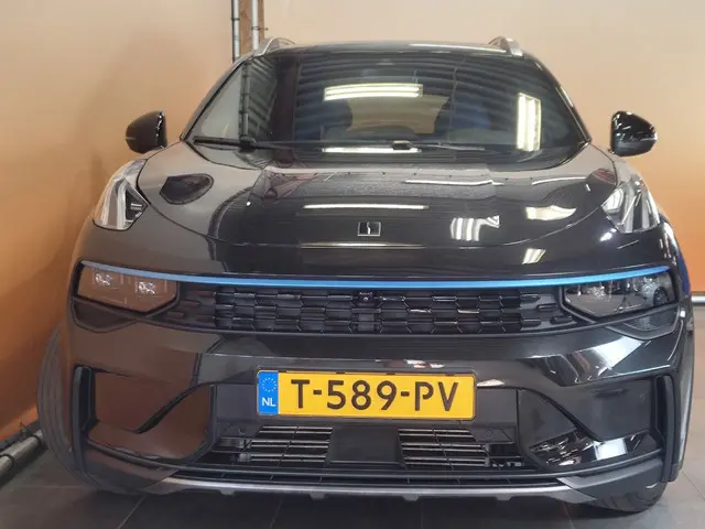 Lynk & Co 01 1.5 360 CAMERA | 6,6 KW LADEN | NL AUTO | FABR GAR TM 9/27