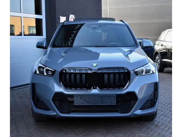BMW X1 xDrive30e Plugin Hybrid 326PK Aut. M-Sport | Panodak | Head-Up | 360 Camera | Navi | Incl. ga...