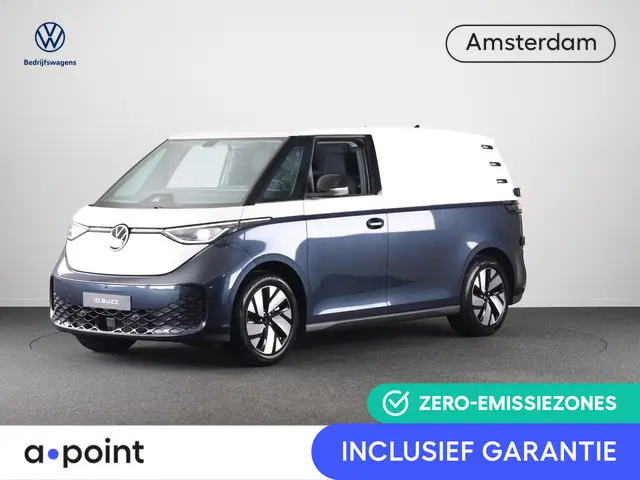Volkswagen ID. Buzz