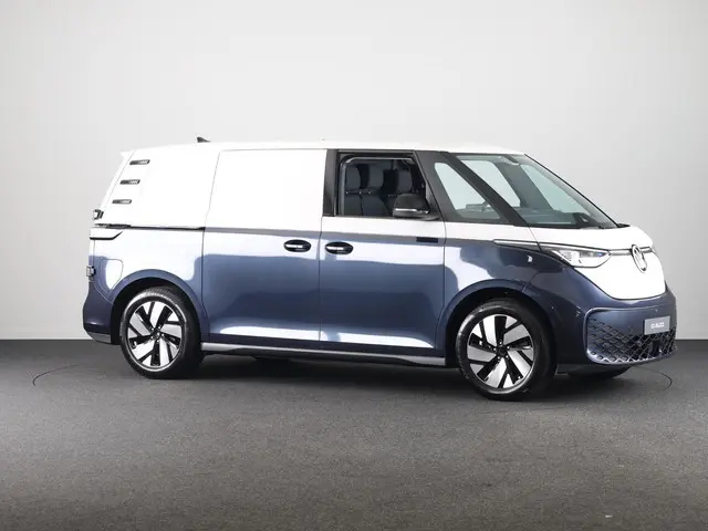 Volkswagen ID. Buzz
