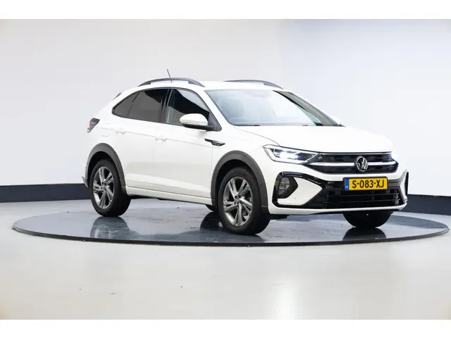 Volkswagen Taigo 1.5 TSI R-Line Business