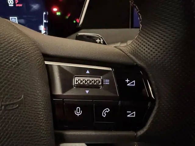 DS DS 4