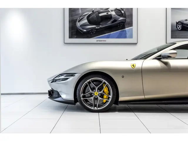 Ferrari Roma