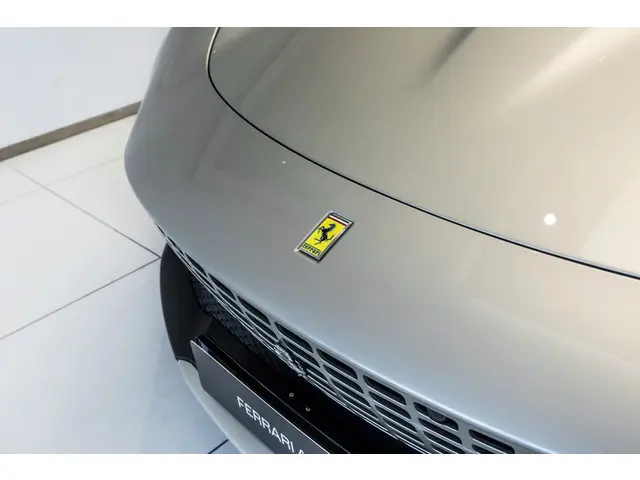 Ferrari Roma