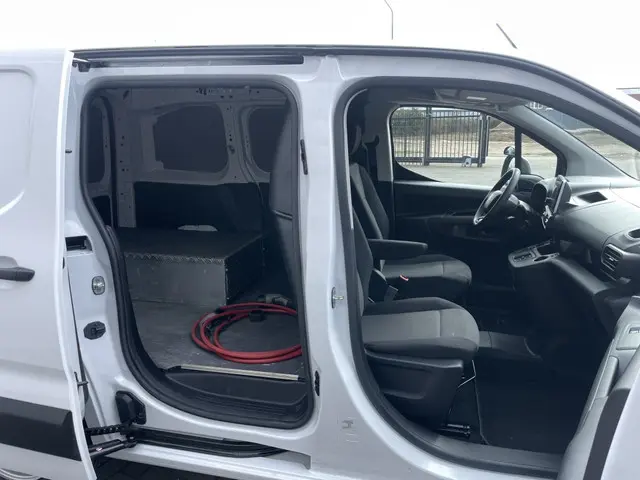 Citroën Berlingo
