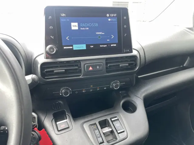 Citroën Berlingo