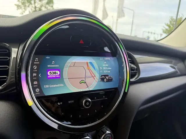 Mini Mini