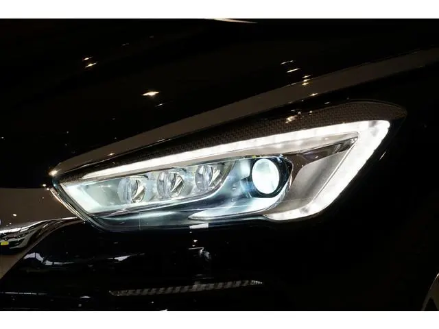 DS DS 5