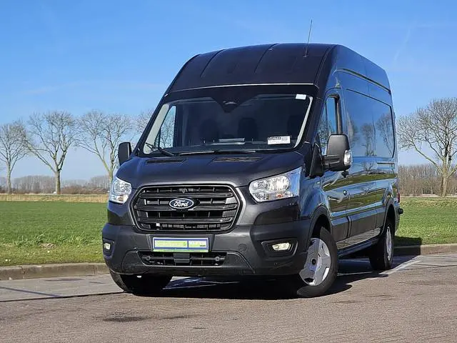 FORD TRANSIT 2.0 l3h3 rwd navi
