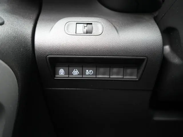 Toyota pro-ace