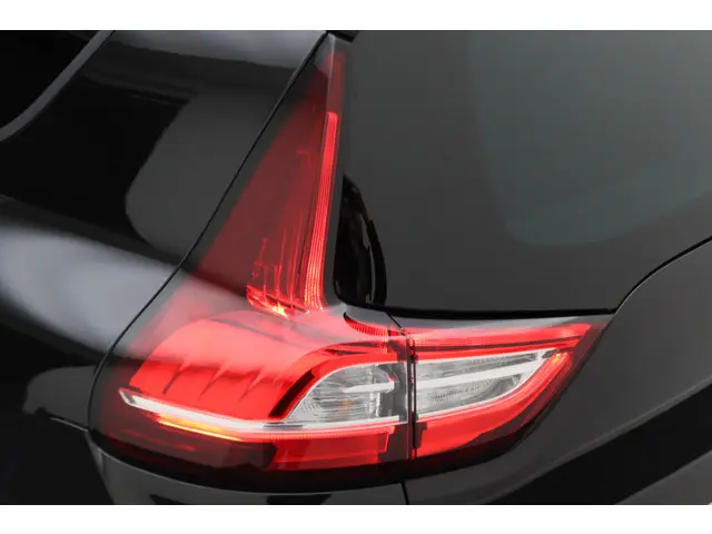 Renault Grand Scénic