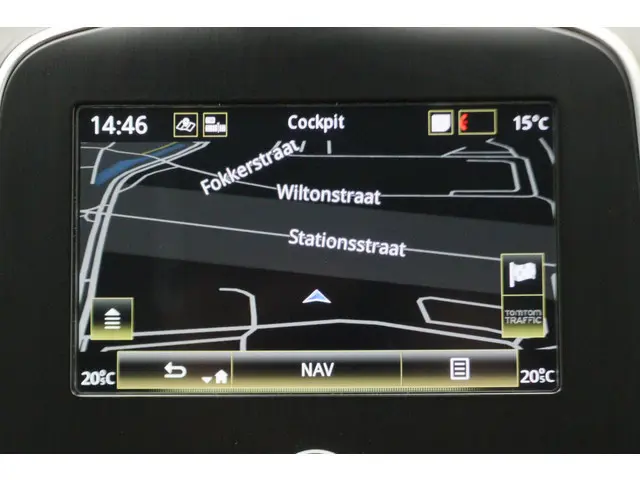 Renault Grand Scénic