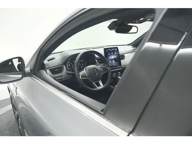 Renault Arkana Mild Hybrid 140 EDC Techno | 360 Camera | Dodehoekdetectie | Adaptieve Cruise Control