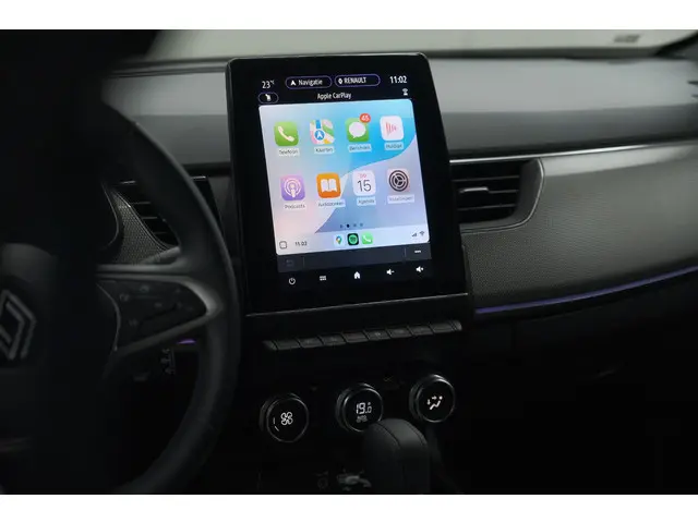 Renault Arkana Mild Hybrid 140 EDC Techno | 360 Camera | Dodehoekdetectie | Adaptieve Cruise Control