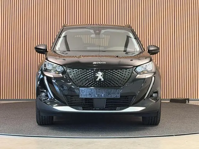 Peugeot 2008 1.2 PureTech 130PK Aut. Allure Pack | LED | Carplay | Camera | Stoelverw. | Incl. garan...