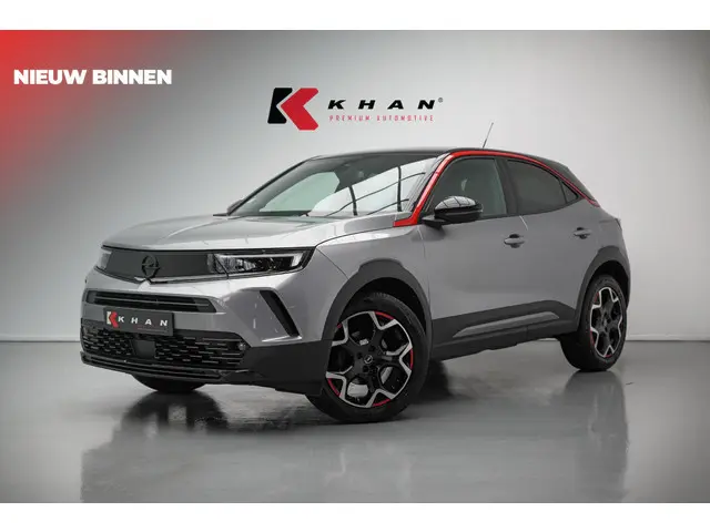 Opel Mokka 1.2 Turbo Ultimate |Camera|ACC|Lane Assist|Carplay|