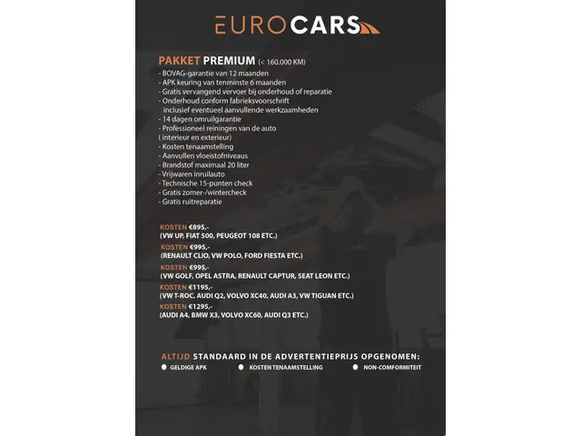 Opel Corsa 1.2 Turbo 110pk Hybrid GS Airco | Cruise control | Parkeersensoren | Apple Carplay/ Android Auto | Navigatie | Lichtmetalen velgen | LED