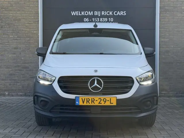 Mercedes-Benz Citan
